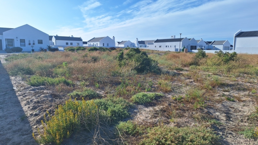 0 Bedroom Property for Sale in Atlantic Sands Private Estate Western Cape